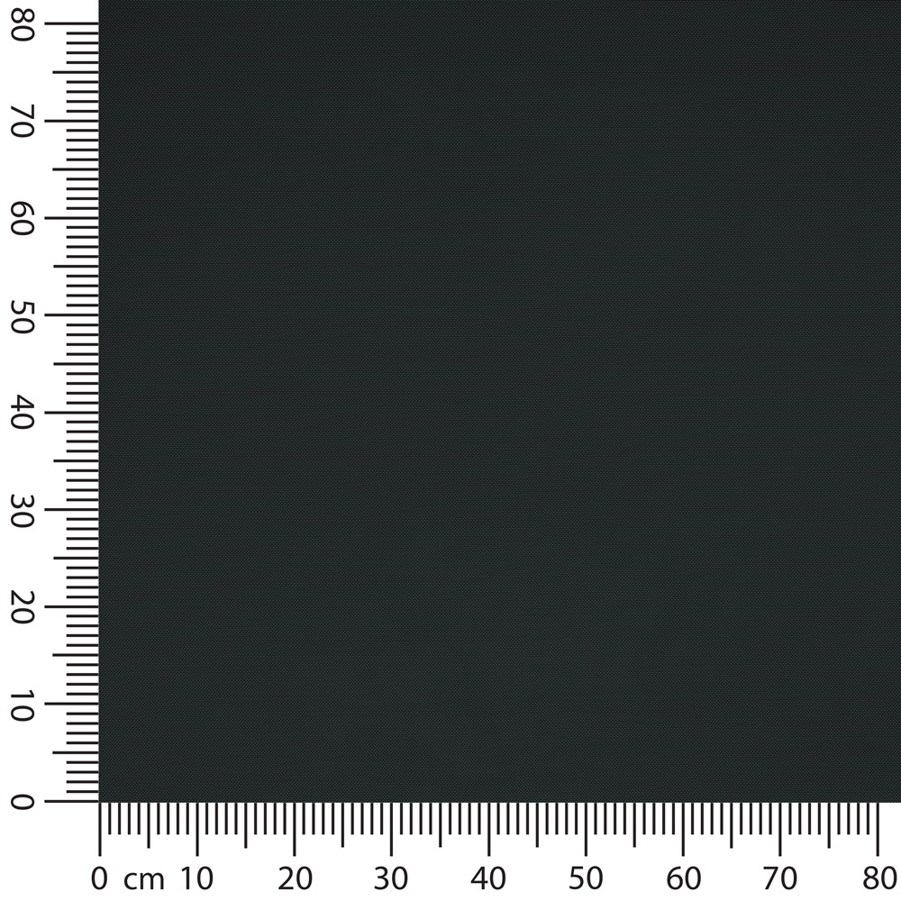 Artikelbild Batyline ISO 62 FR/B1 PVC Netz 5005 Schwarz Breite 180cm