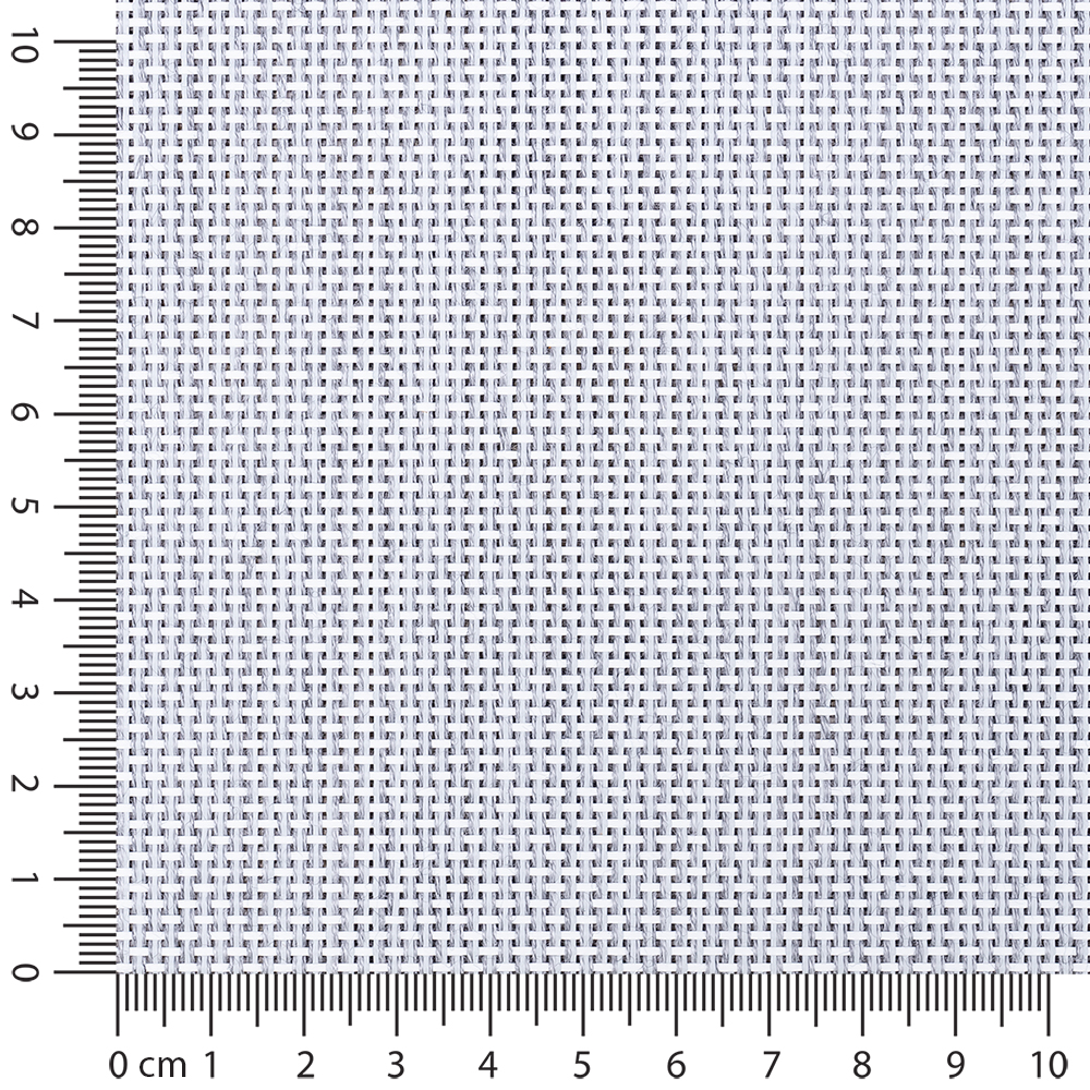 Artikelbild Batyline Eden PVC Netz 50567 Grau Breite 180cm