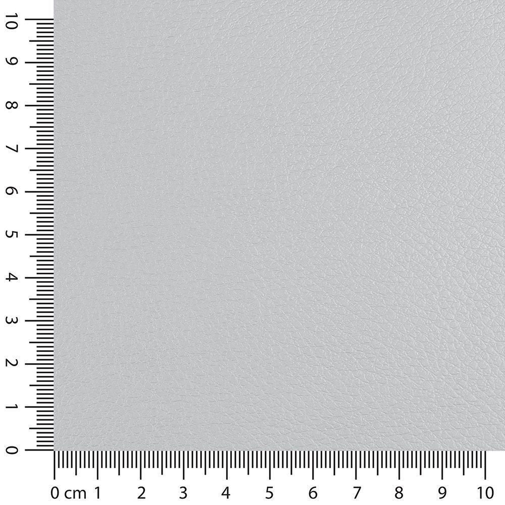 Artikelbild Autokunstleder DIN 75200 Breite 140cm Grauweiss RAL 9002 phthalatfrei