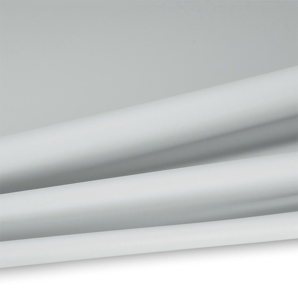 Artikelbild Autokunstleder DIN 75200 Breite 140cm Grauweiss RAL 9002 phthalatfrei