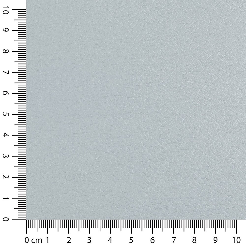 Artikelbild Autokunstleder DIN 75200 Breite 140cm Verkehrsgrau RAL 7043 phthalatfrei