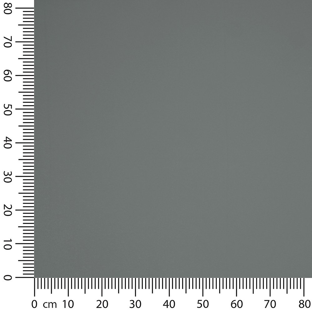 Artikelbild Autokunstleder DIN 75200 Breite 140cm Staubgrau RAL 7037 phthalatfrei