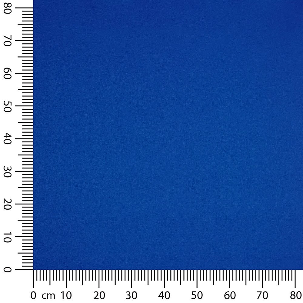 Artikelbild Autokunstleder DIN 75200 Breite 140cm Enzianblau RAL 5010 phthalatfrei