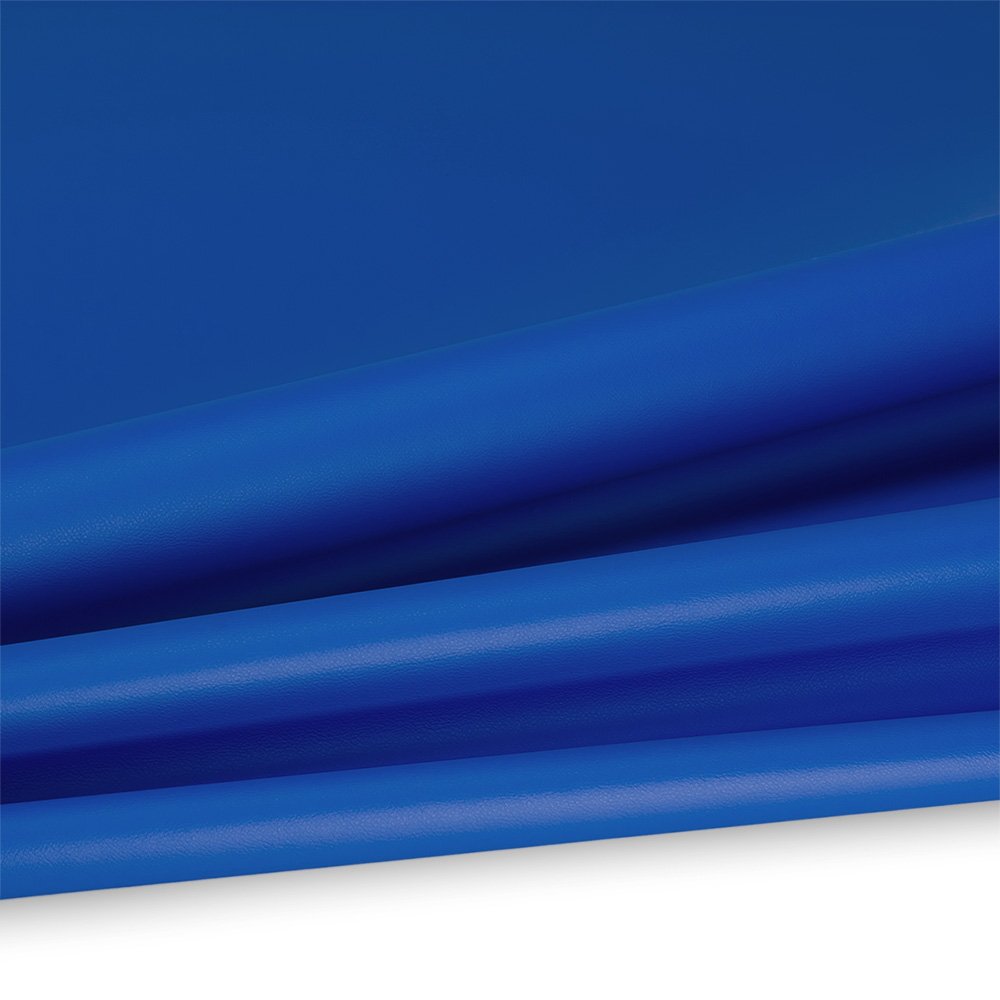 Artikelbild Autokunstleder DIN 75200 Breite 140cm Enzianblau RAL 5010 phthalatfrei