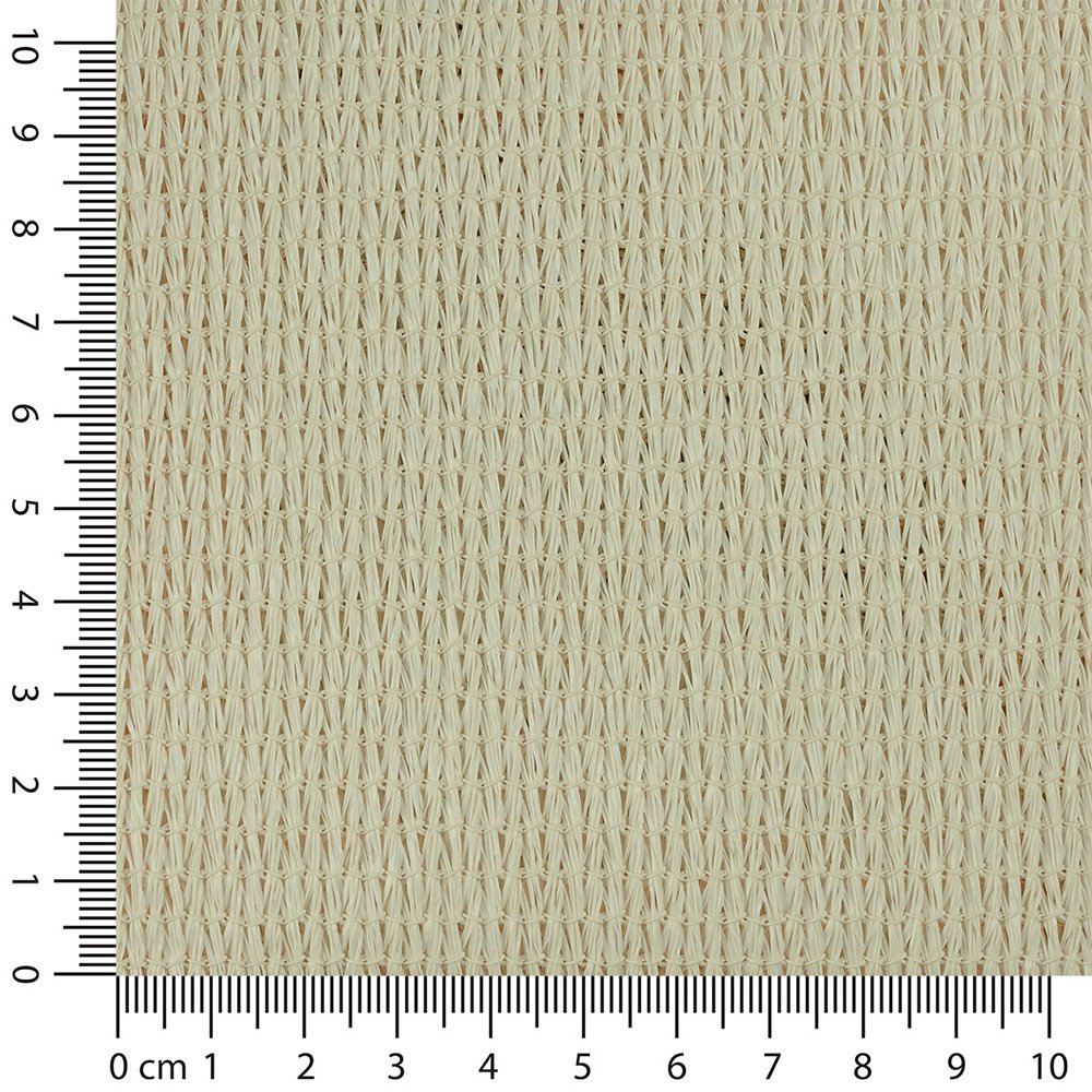 Artikelbild Sonnensegel Netzstoff Wasser- und luftdurchlssig Breite 300cm Farbe Perlwei