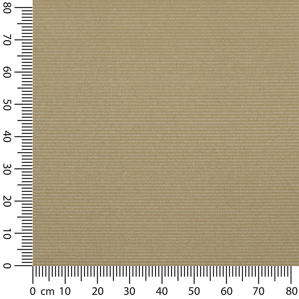 Artikelbild Sonnensegel Netzstoff Wasser- und luftdurchlssig Breite 300cm Farbe Beige