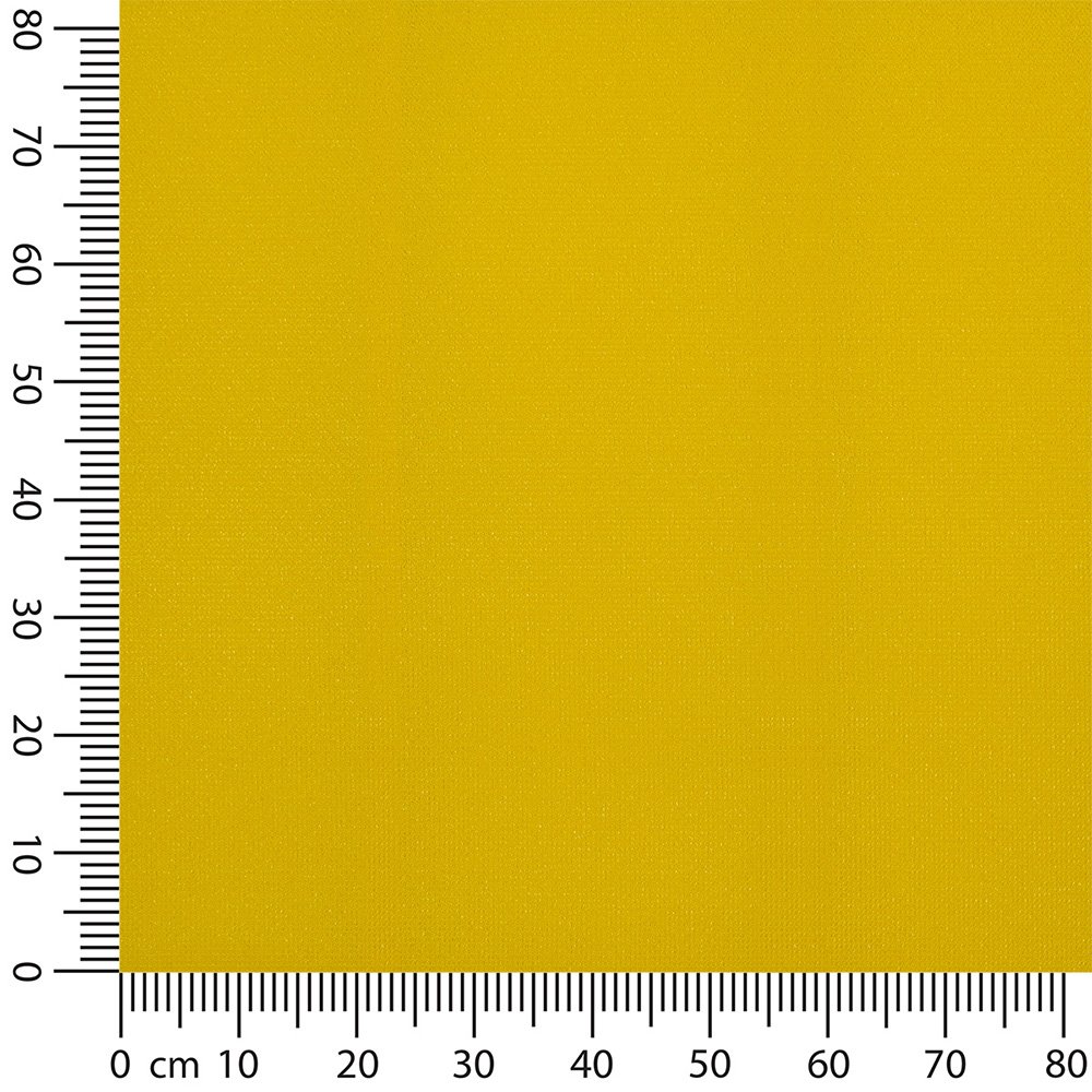Artikelbild Sonnensegel Netzstoff Wasser- und luftdurchlssig Breite 300cm Farbe Zinkgelb