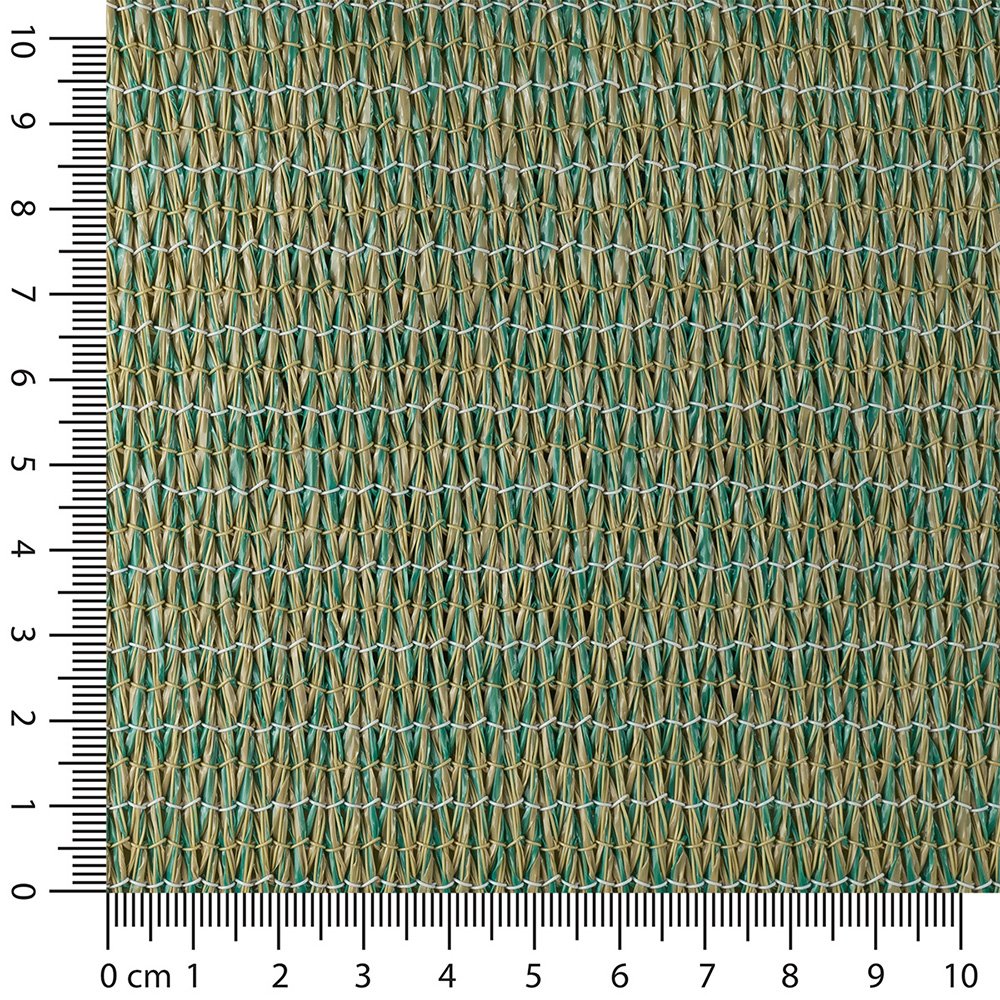 Artikelbild Sonnensegel Netzstoff Wasser- und luftdurchlssig Breite 300cm Farbe Blassgrn