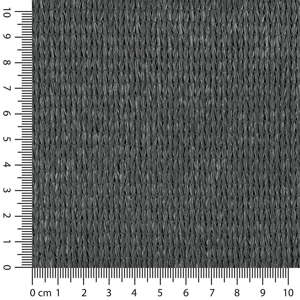 Artikelbild Sonnensegel Netzstoff Wasser- und luftdurchlssig Breite 300cm Farbe Mausgrau