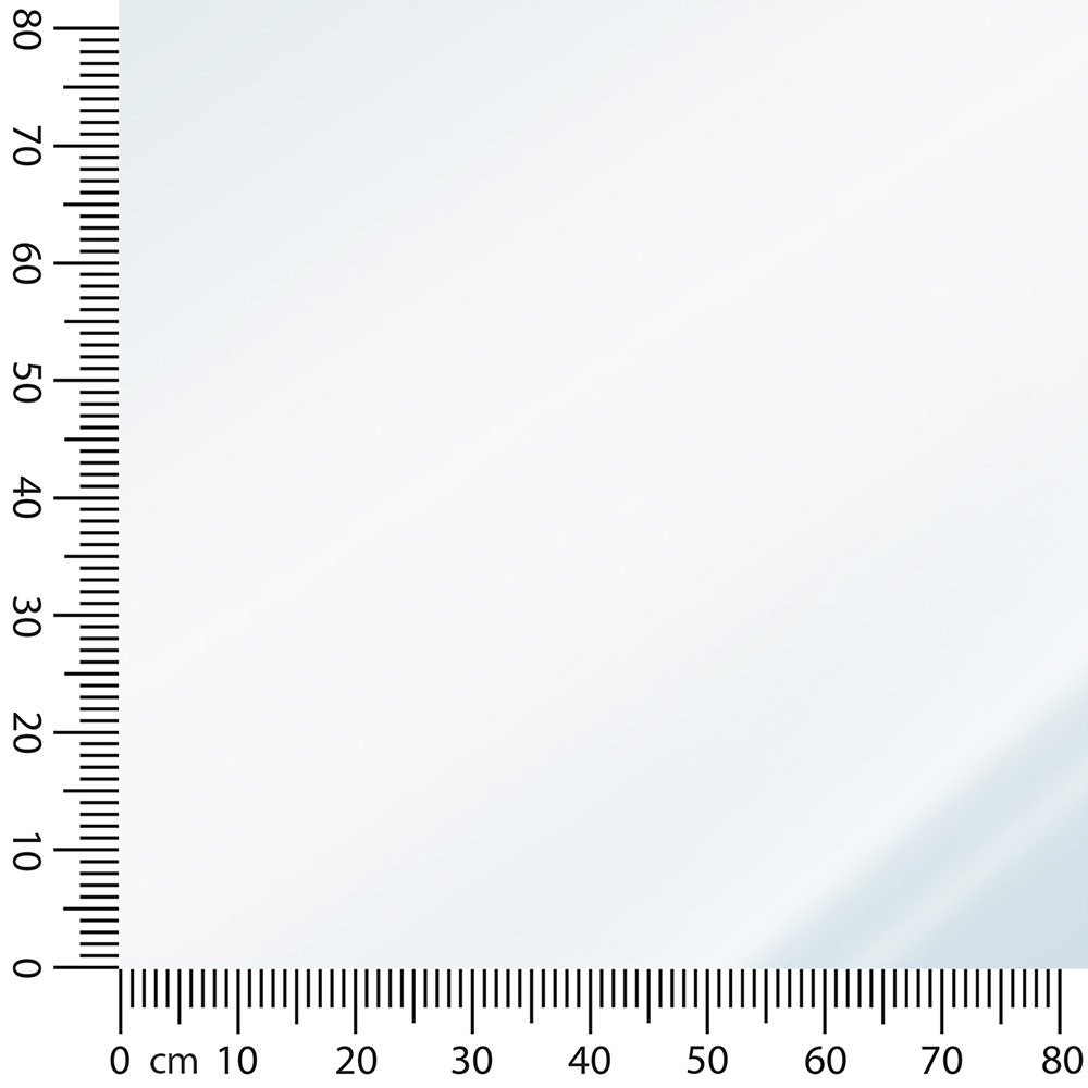 Artikelbild Fensterfolie Bootspersenning Breite 137cm Stärke 0,5mm