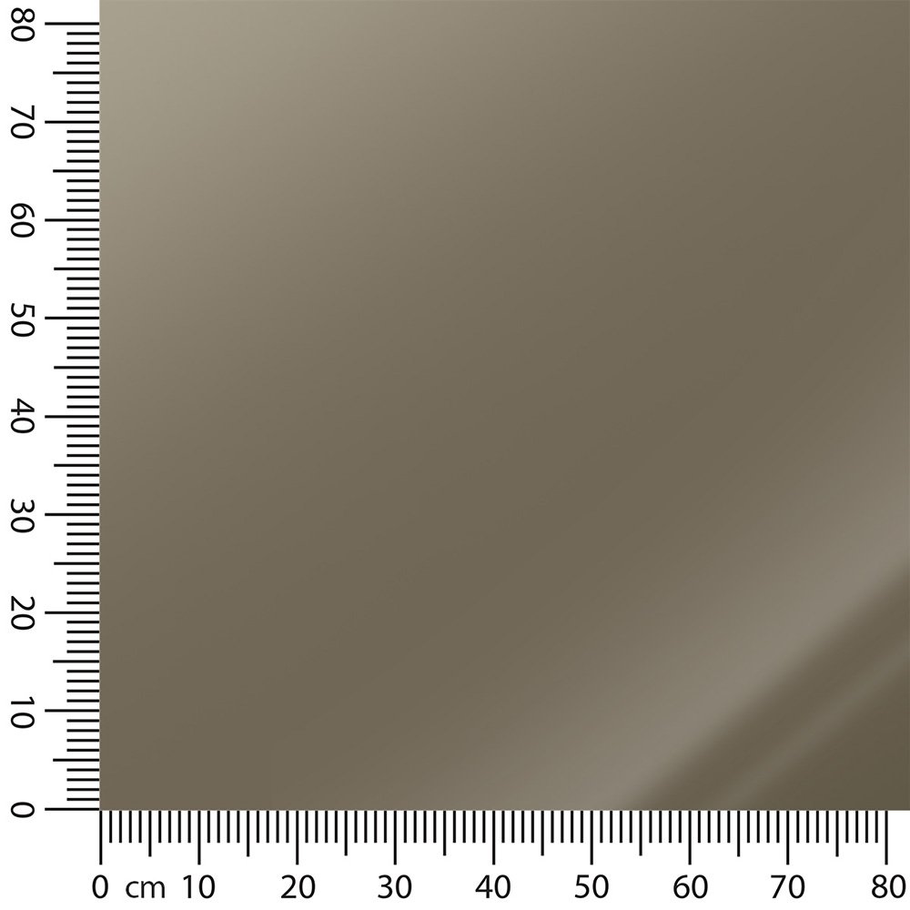 Artikelbild Fensterfolie Braun Breite 132cm Strke 0,5mm
