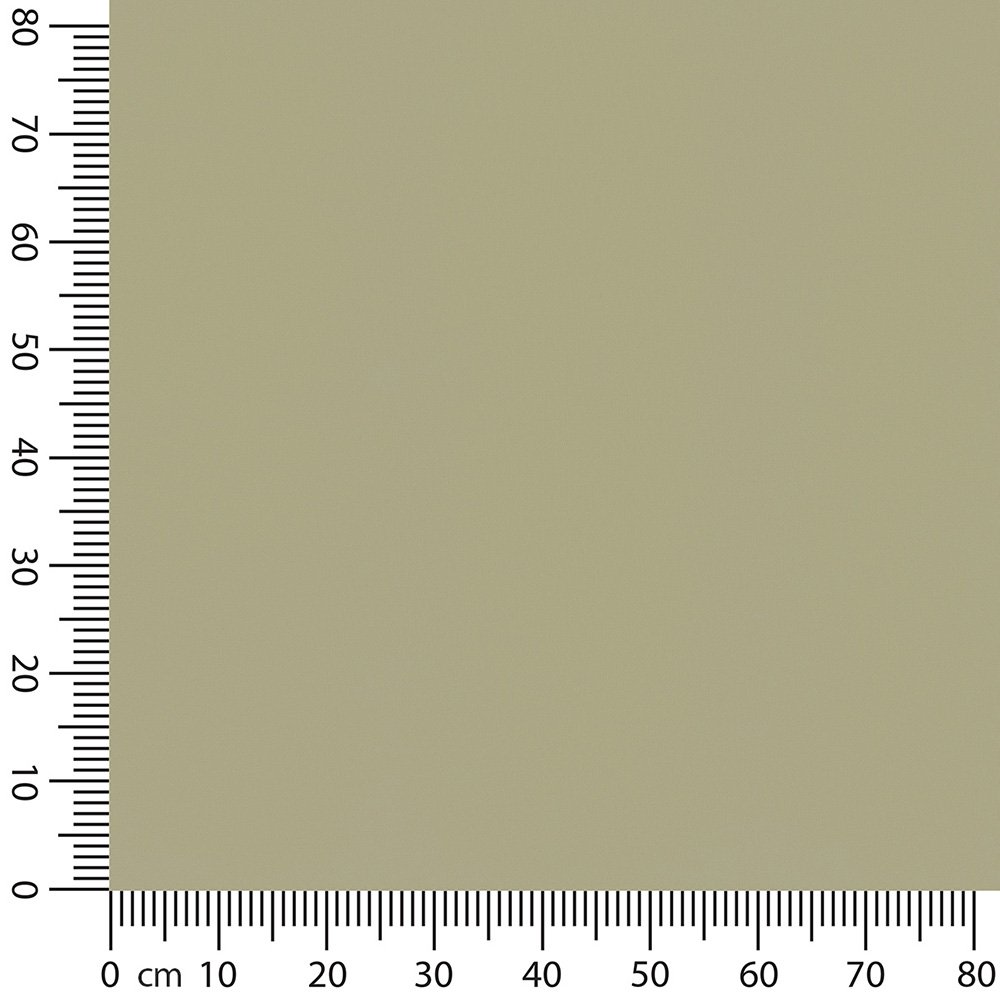 Artikelbild Markisenstoff / Tuch teflonbeschichtet wasserabweisend Breite 120cm Hellelfenbein
