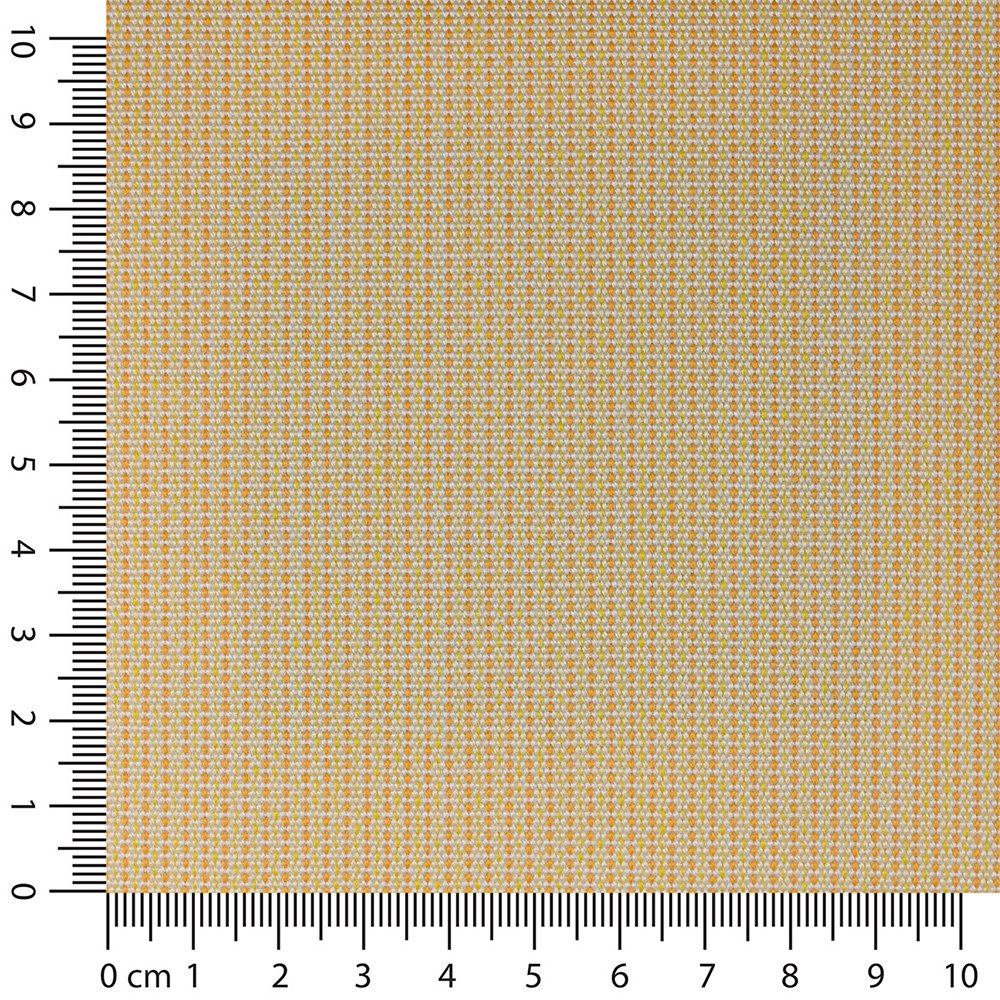 Artikelbild Markisenstoff / Tuch teflonbeschichtet wasserabweisend Breite 120cm Pastellgelb