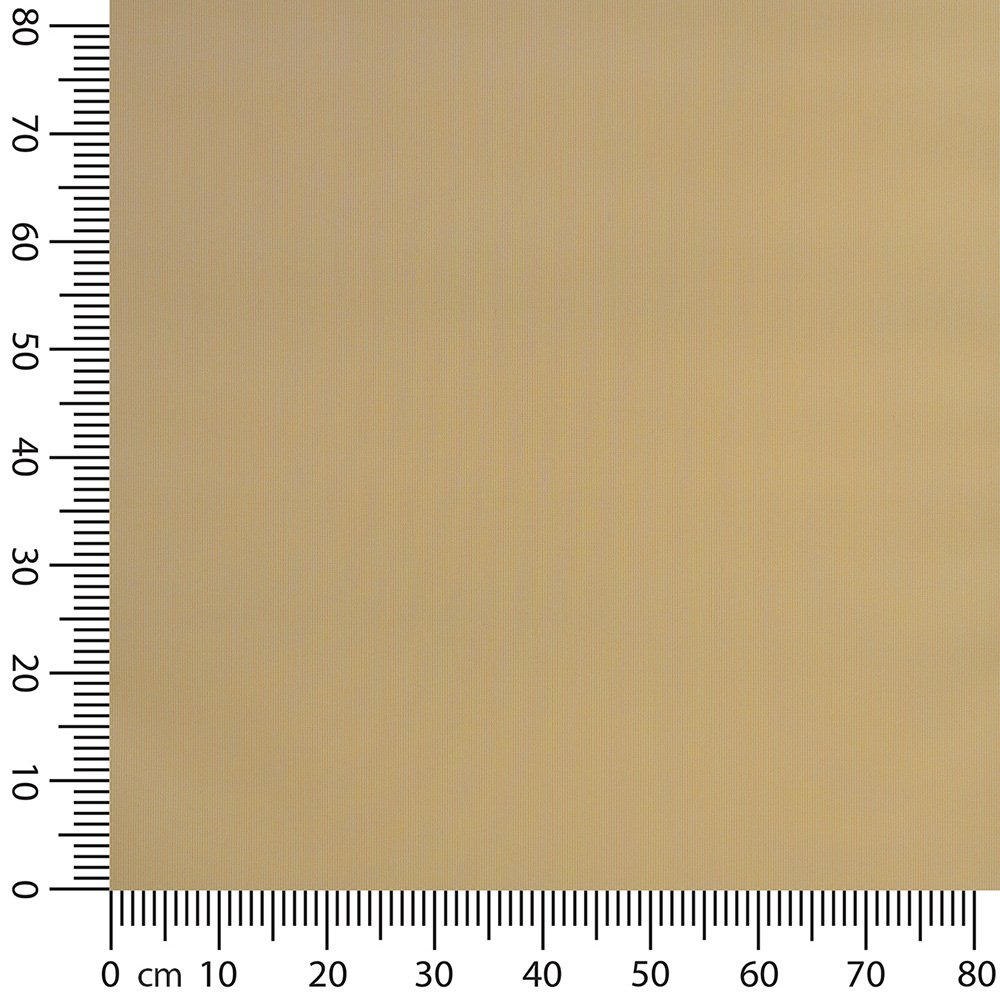 Artikelbild Markisenstoff / Tuch teflonbeschichtet wasserabweisend Breite 120cm Pastellgelb