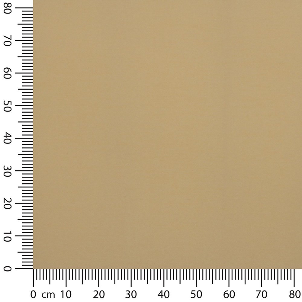 Artikelbild Markisenstoff / Tuch teflonbeschichtet wasserabweisend Breite 120cm Sandgelb