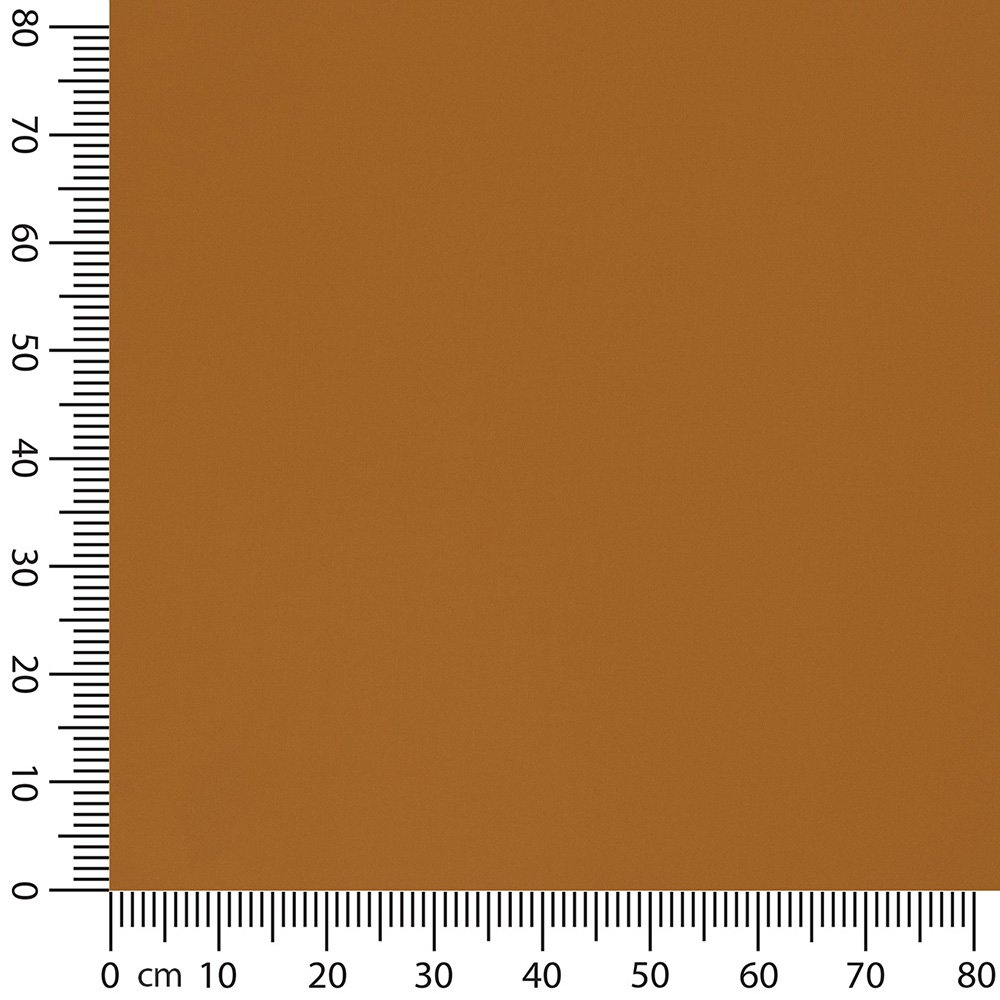 Artikelbild Markisenstoff / Tuch teflonbeschichtet wasserabweisend Breite 120cm Pastellorange