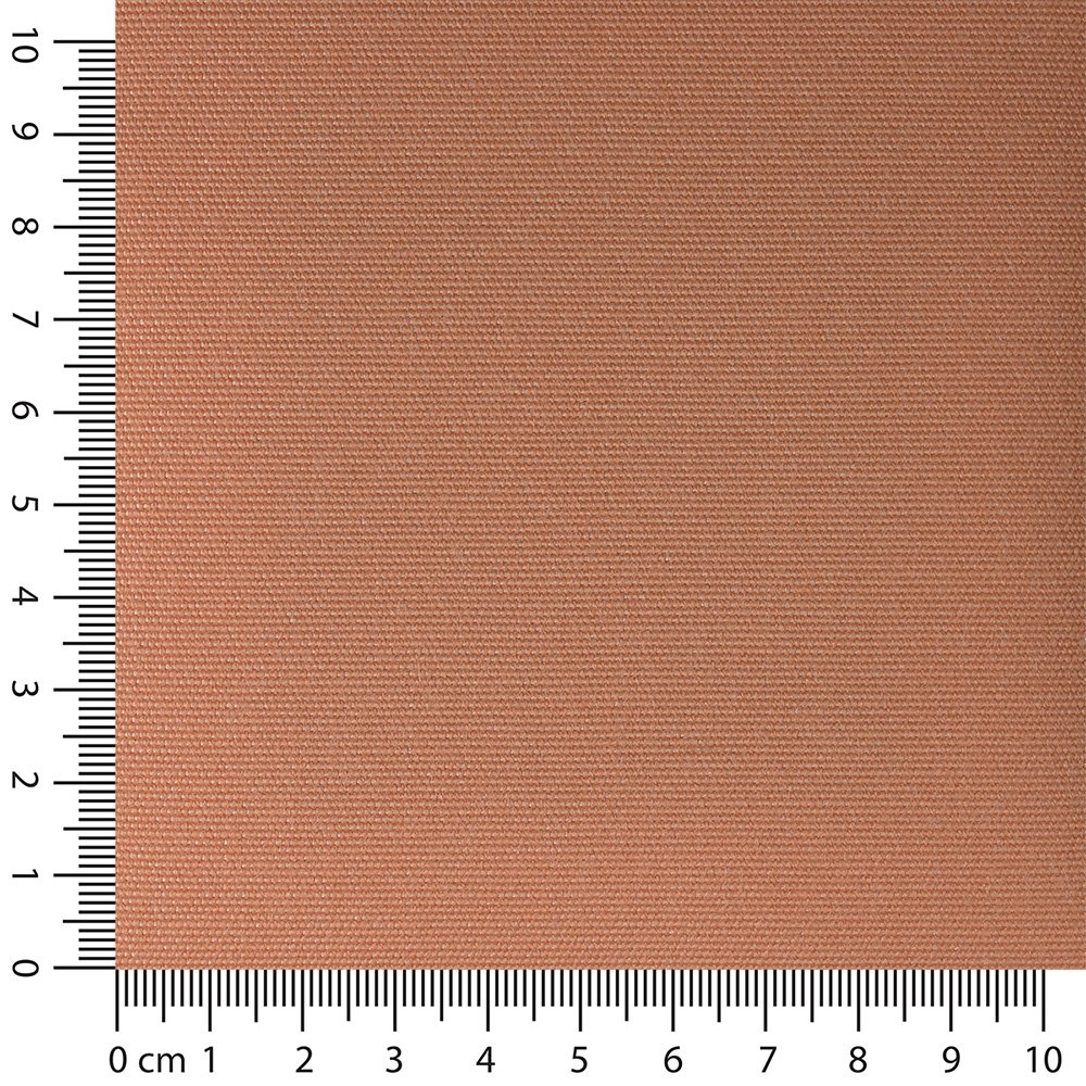 Artikelbild Markisenstoff / Tuch teflonbeschichtet wasserabweisend Breite 120cm Lachsrot