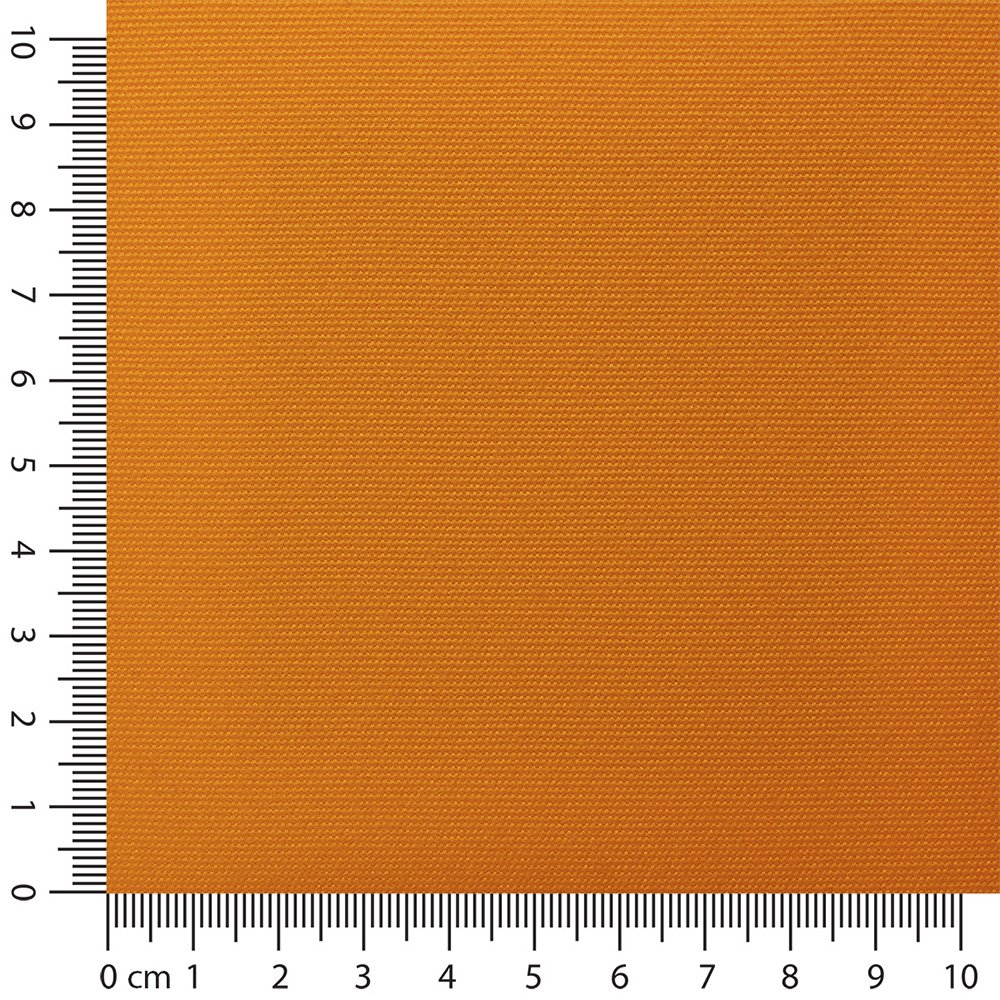 Artikelbild Markisenstoff / Tuch teflonbeschichtet wasserabweisend Breite 120cm Hellrotorange