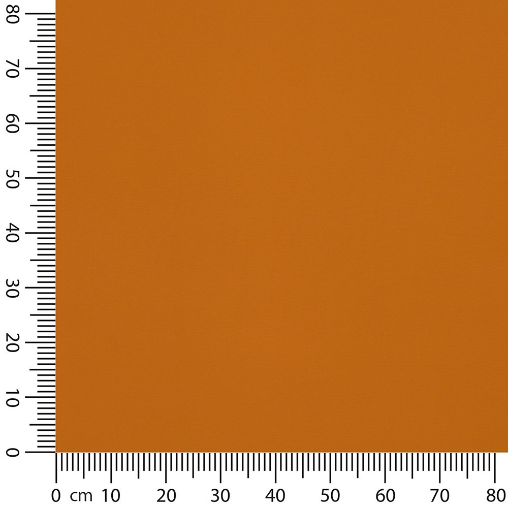 Artikelbild Markisenstoff / Tuch teflonbeschichtet wasserabweisend Breite 120cm Hellrotorange