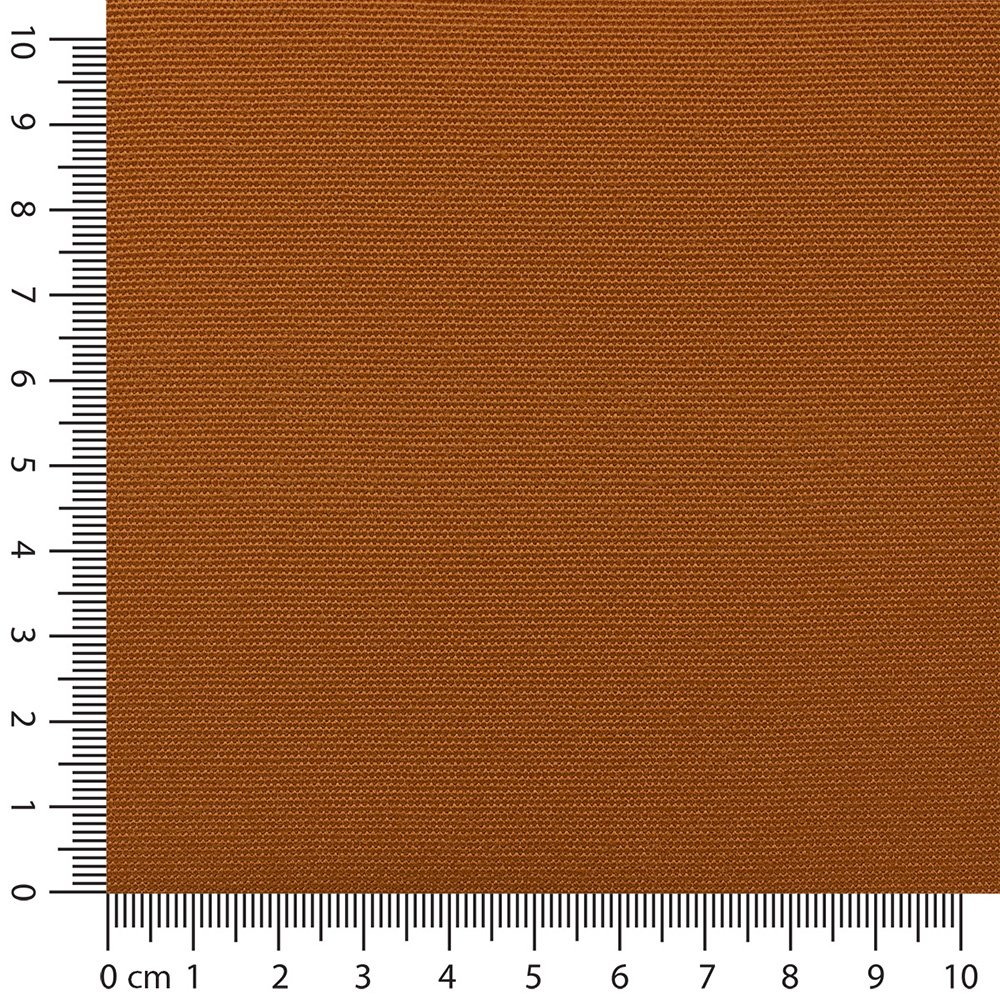 Artikelbild Markisenstoff / Tuch teflonbeschichtet wasserabweisend Breite 120cm Rotorange