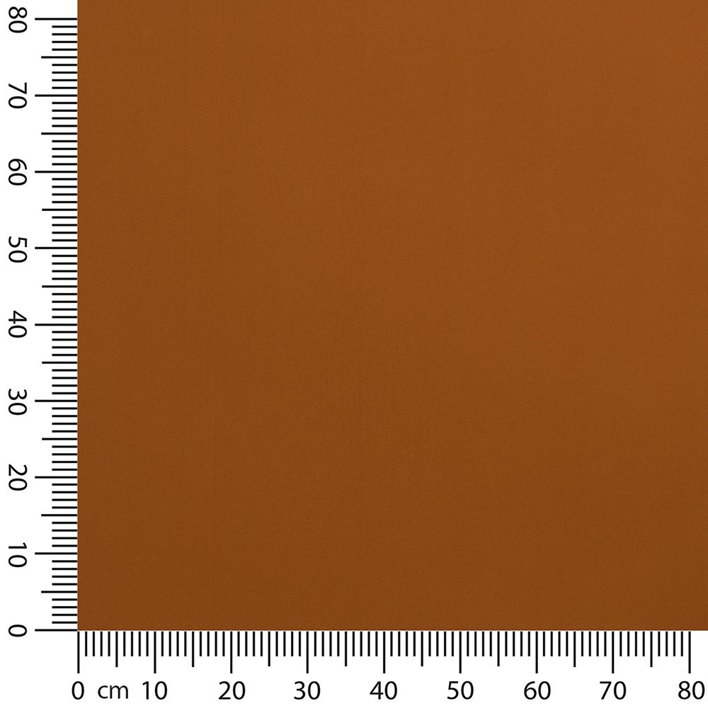 Artikelbild Markisenstoff / Tuch teflonbeschichtet wasserabweisend Breite 120cm Rotorange