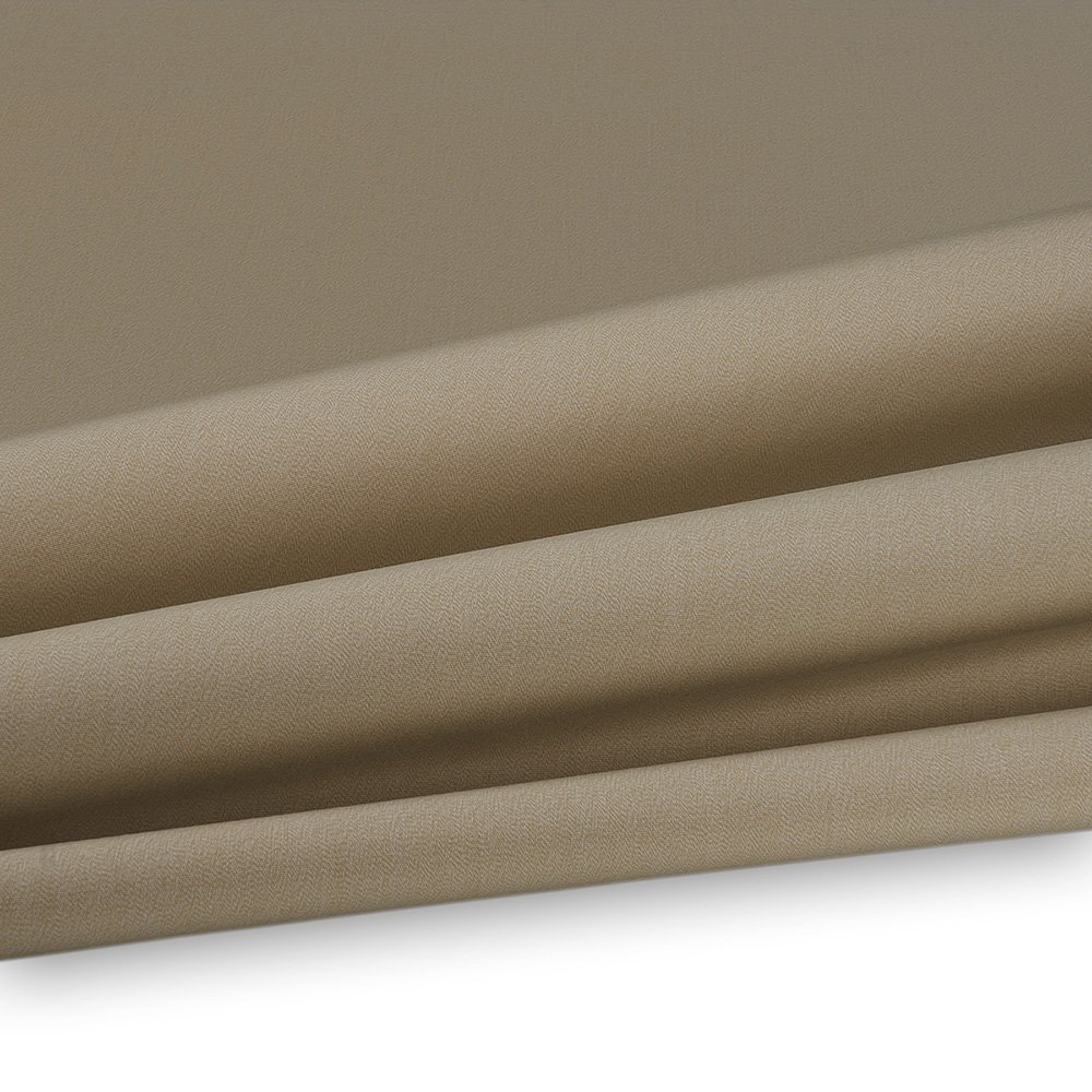 Artikelbild Markisenstoff / Tuch teflonbeschichtet wasserabweisend Breite 120cm Beige