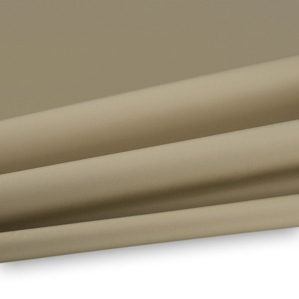 Artikelbild Markisenstoff / Tuch teflonbeschichtet wasserabweisend Breite 120cm Elfenbein
