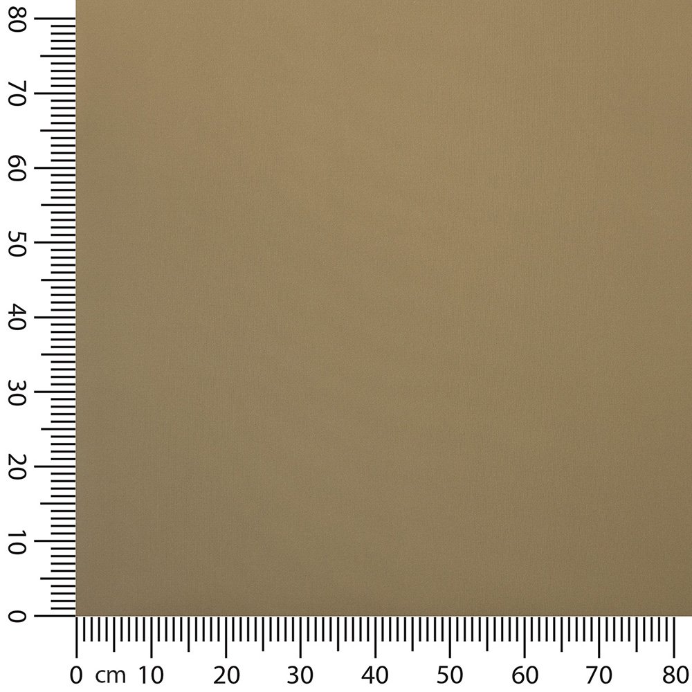 Artikelbild Markisenstoff / Tuch teflonbeschichtet wasserabweisend Breite 120cm Ockergelb