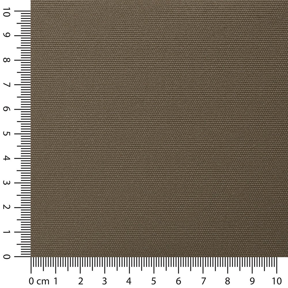 Artikelbild Markisenstoff / Tuch teflonbeschichtet wasserabweisend Breite 120cm Braunbeige
