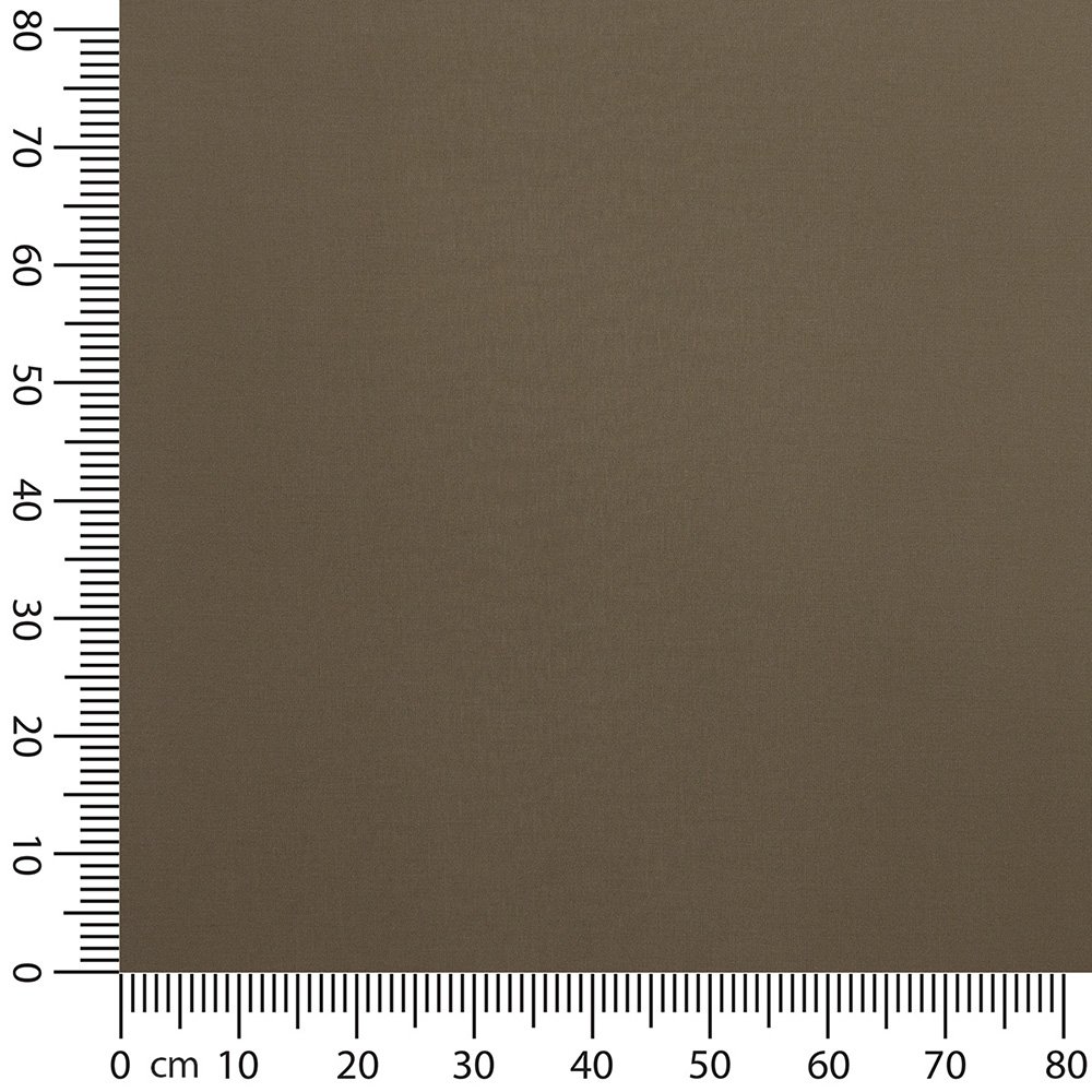 Artikelbild Markisenstoff / Tuch teflonbeschichtet wasserabweisend Breite 120cm Braunbeige