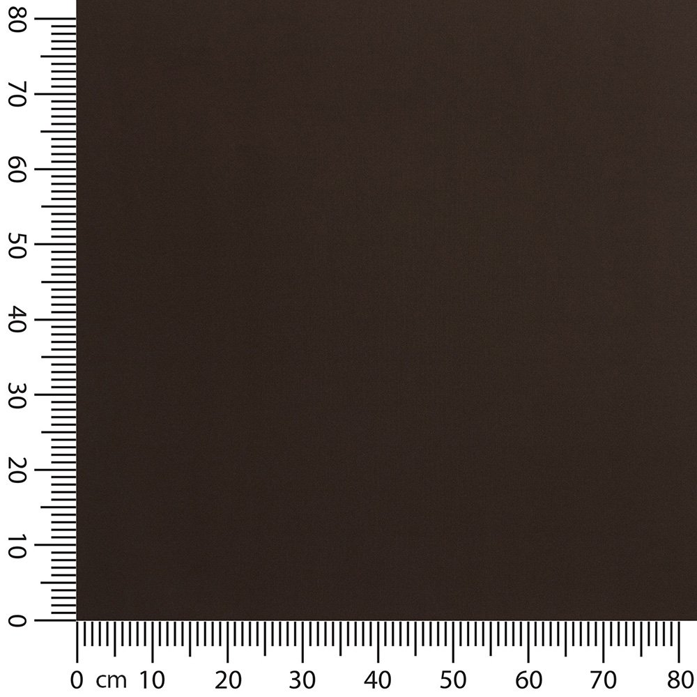 Artikelbild Markisenstoff / Tuch teflonbeschichtet wasserabweisend Breite 120cm Graubraun