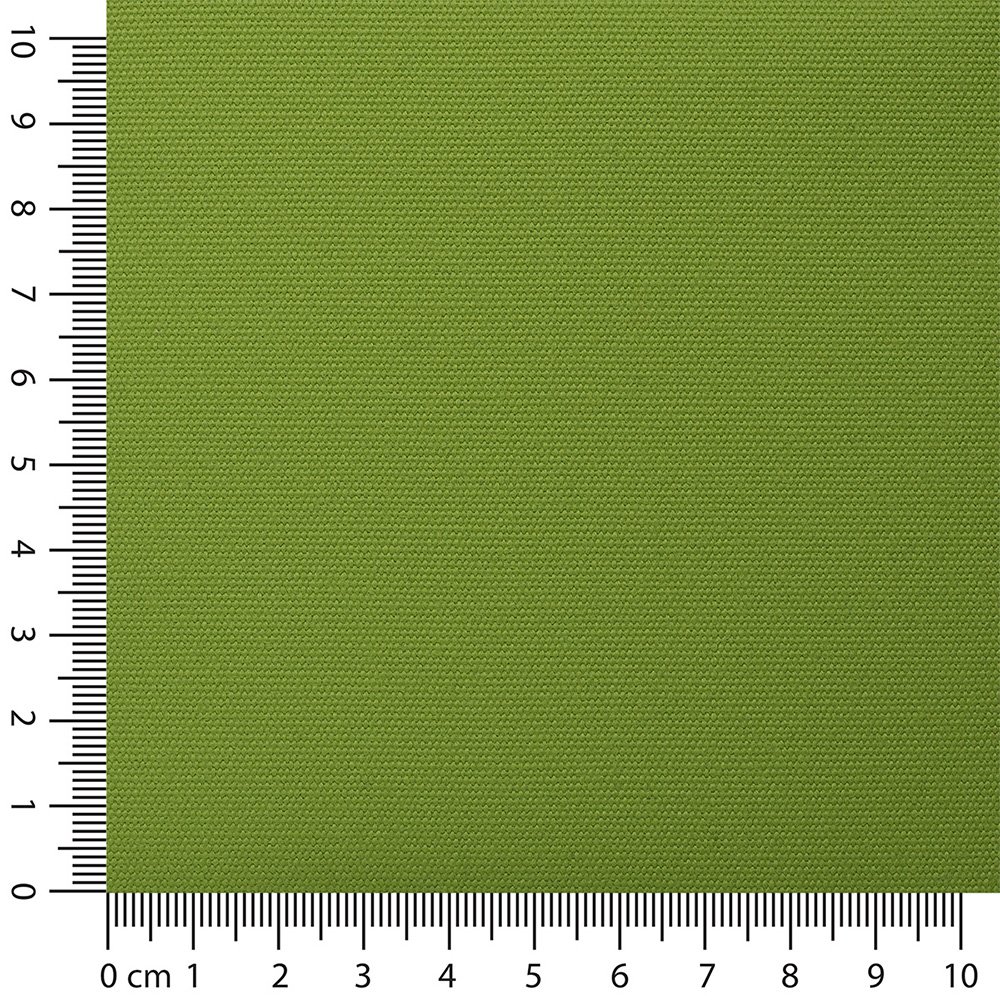 Artikelbild Markisenstoff / Tuch teflonbeschichtet wasserabweisend Breite 120cm Gelbgrn