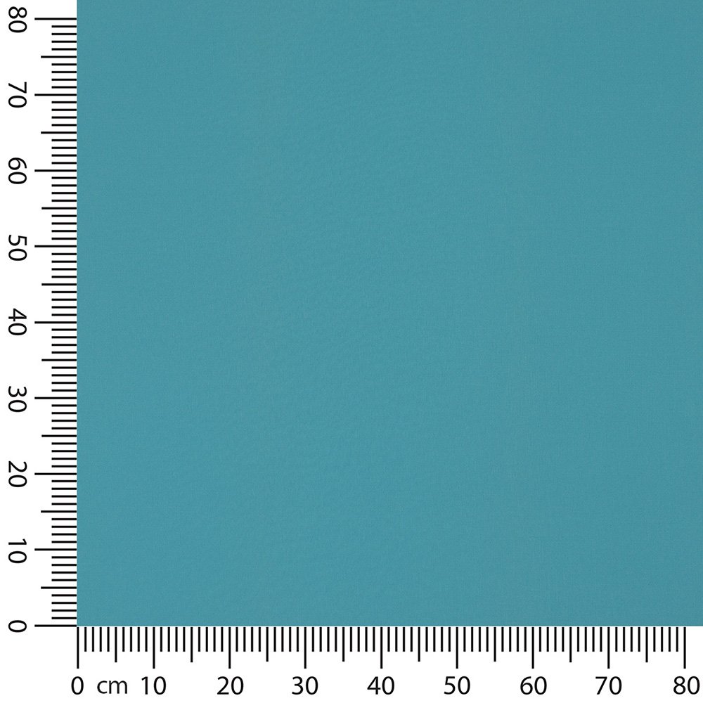Artikelbild Markisenstoff / Tuch teflonbeschichtet wasserabweisend Breite 120cm Pastellblau
