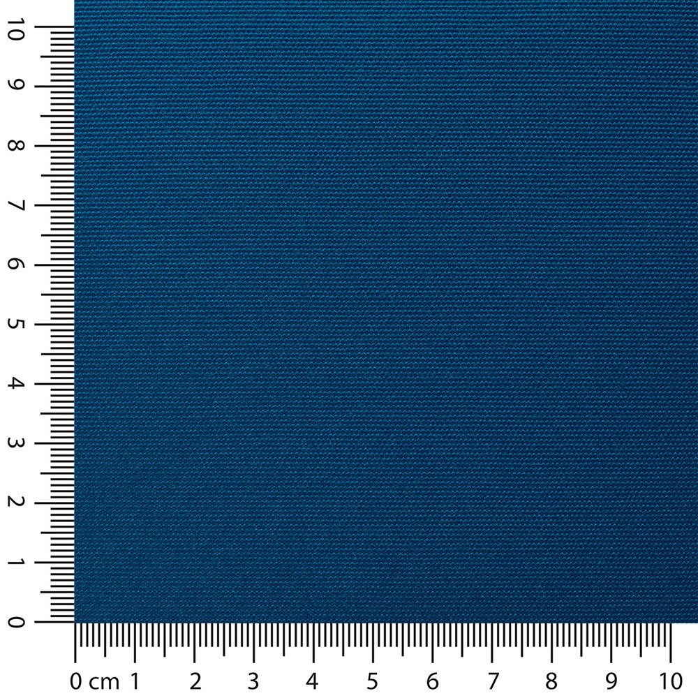 Artikelbild Markisenstoff / Tuch teflonbeschichtet wasserabweisend Breite 120cm Verkehrsblau