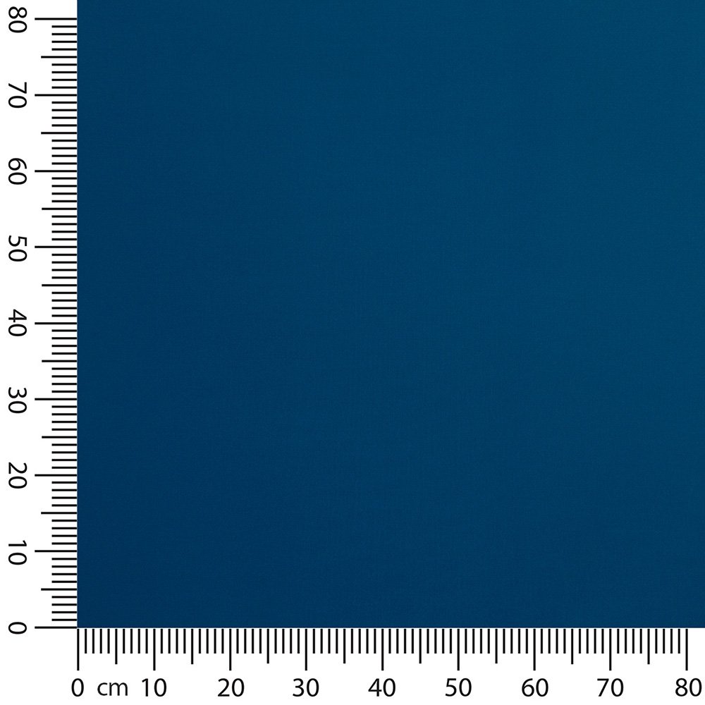 Artikelbild Markisenstoff / Tuch teflonbeschichtet wasserabweisend Breite 120cm Verkehrsblau