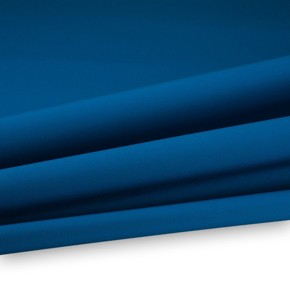 Artikelbild Markisenstoff / Tuch teflonbeschichtet wasserabweisend Breite 120cm Verkehrsblau