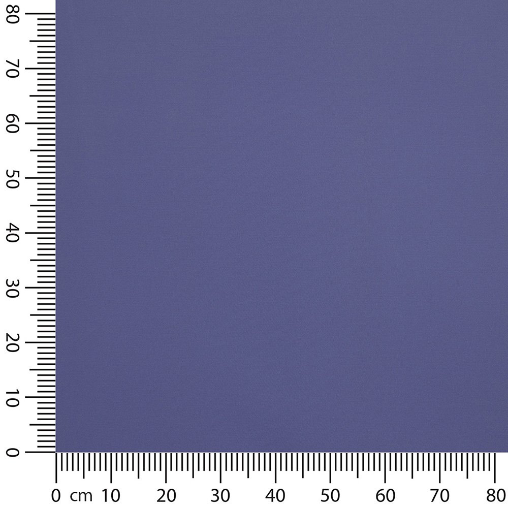 Artikelbild Markisenstoff / Tuch teflonbeschichtet wasserabweisend Breite 120cm Blaulila