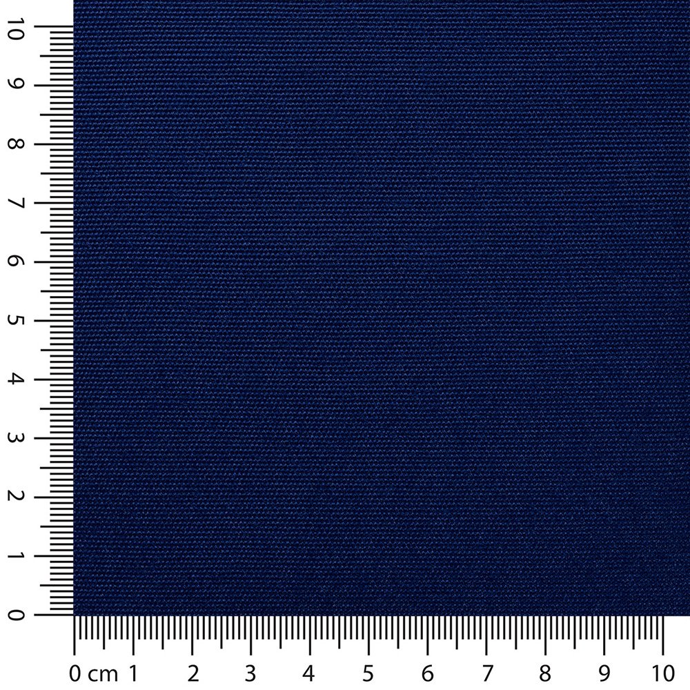 Artikelbild Markisenstoff / Tuch teflonbeschichtet wasserabweisend Breite 120cm Kobaltblau