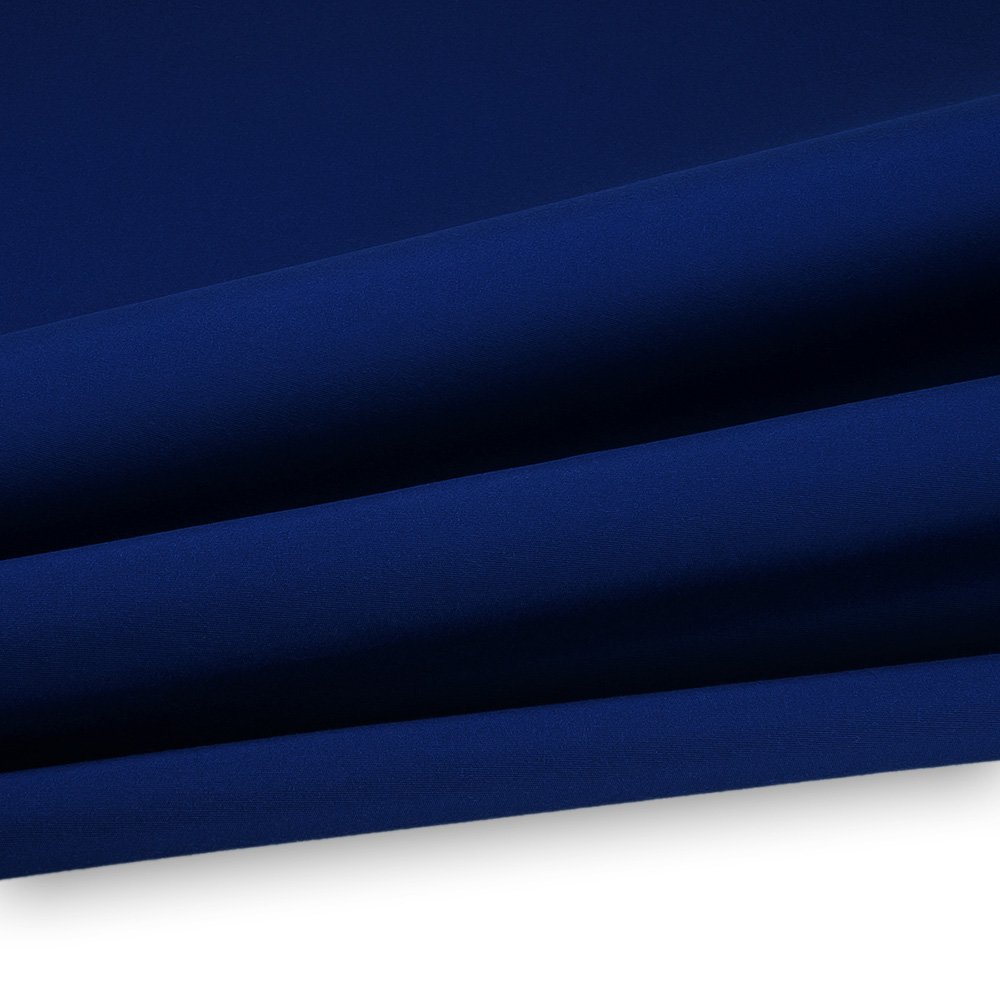 Artikelbild Markisenstoff / Tuch teflonbeschichtet wasserabweisend Breite 120cm Kobaltblau