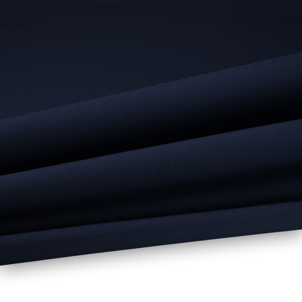 Artikelbild Markisenstoff / Tuch teflonbeschichtet wasserabweisend Breite 120cm Stahlblau