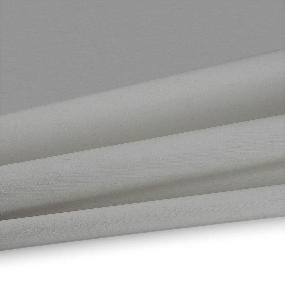 Artikelbild Markisenstoff / Tuch teflonbeschichtet wasserabweisend Breite 120cm Reinweiss
