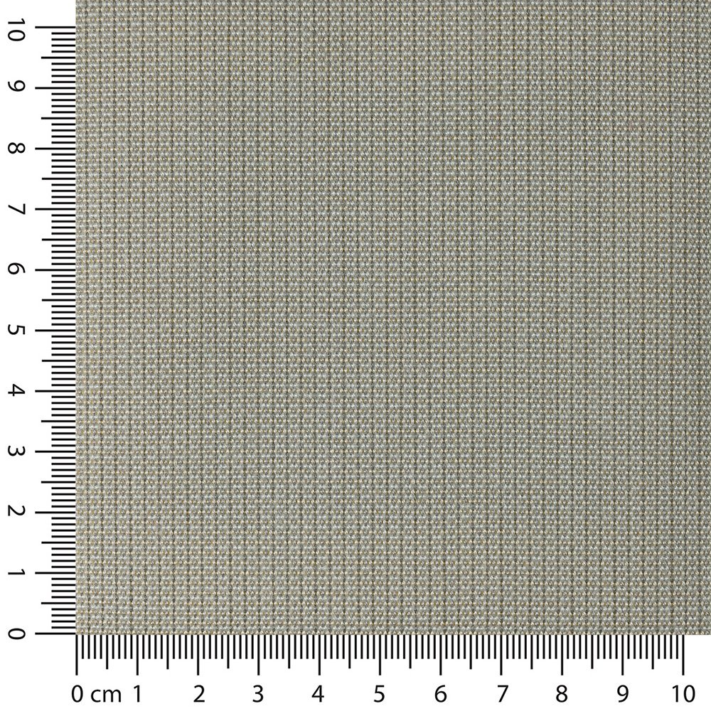 Artikelbild Markisenstoff / Tuch teflonbeschichtet wasserabweisend Breite 120cm Seidengrau