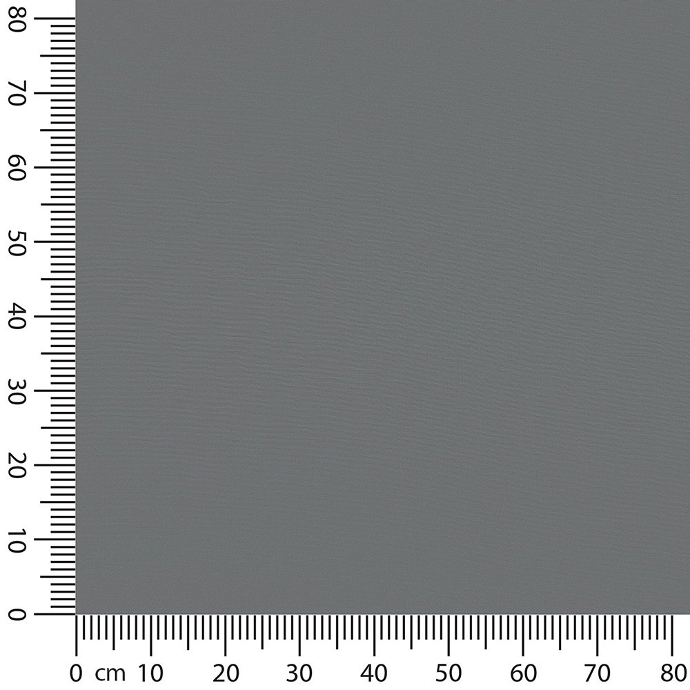 Artikelbild Markisenstoff / Tuch teflonbeschichtet wasserabweisend Breite 120cm Signalgrau