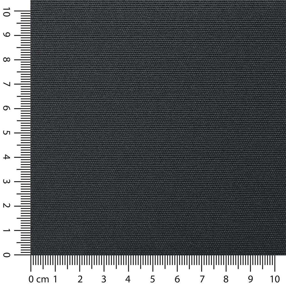 Artikelbild Markisenstoff / Tuch teflonbeschichtet wasserabweisend Breite 120cm Graphitgrau