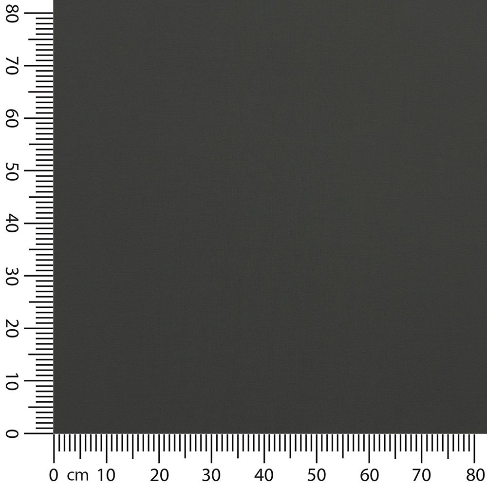 Artikelbild Markisenstoff / Tuch teflonbeschichtet wasserabweisend Breite 120cm Mausgrau