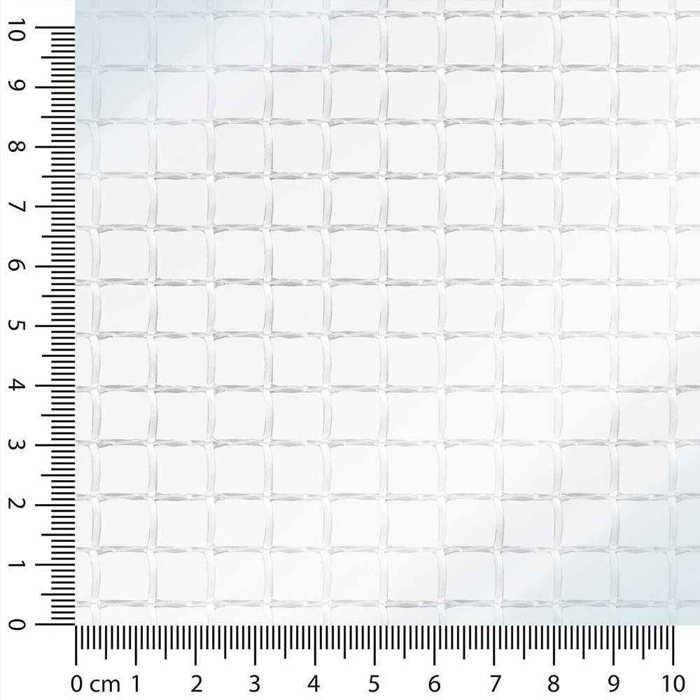Artikelbild Zelt Fensterfolie mit Trgergewebe Breite 200cm Strke 0,5mm