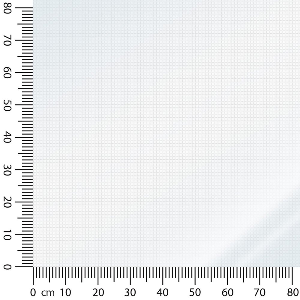 Artikelbild Zelt Fensterfolie mit Trgergewebe Breite 200cm Strke 0,5mm