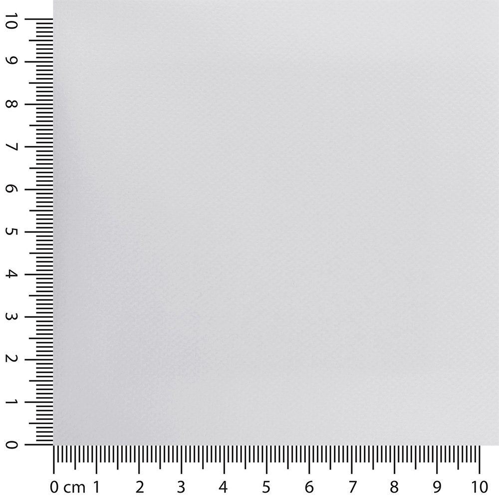 Artikelbild Leichtes PVC-Gewebe 400g/m² 150cm breit Weiss