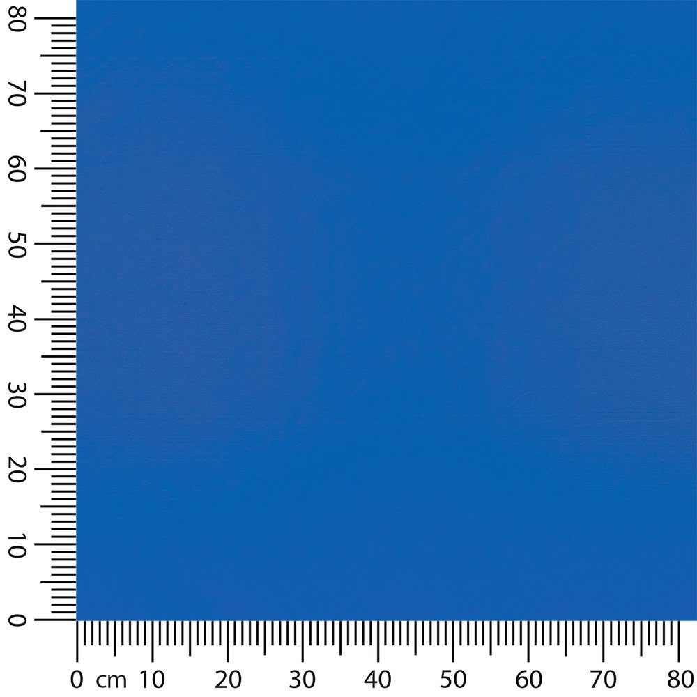 Artikelbild Leichtes PVC-Gewebe 400g/m² 150cm breit Blau