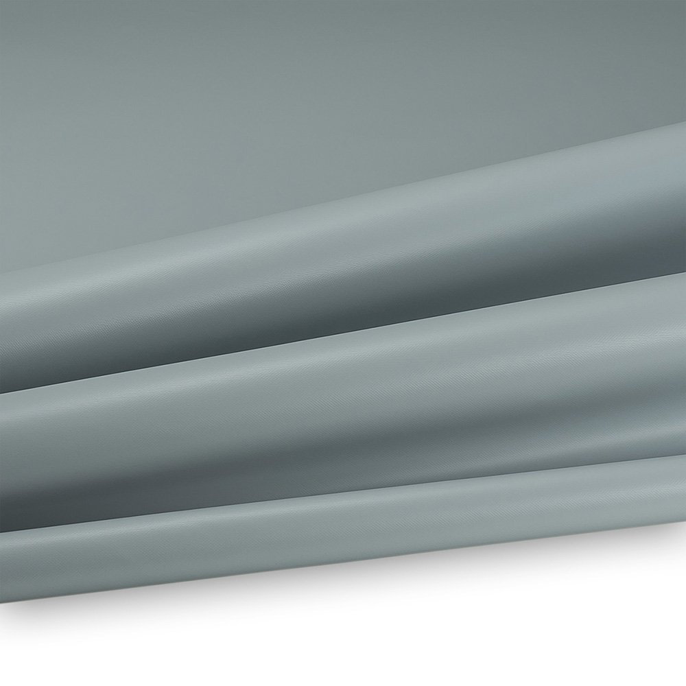 Artikelbild Leichtes PVC-Gewebe 400g/m 150cm breit Grau